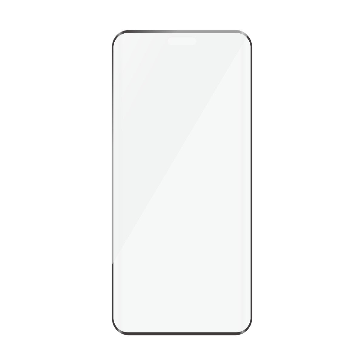 SAFE. by PanzerGlass® Displayschutz Huawei Honor Magic6 Pro | Ultra-Wide Fit